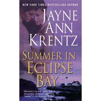 Summer In Eclipse Bay - 1