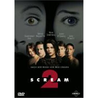 Scream 2 - 1