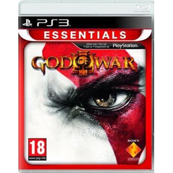God of War PS2 - 1