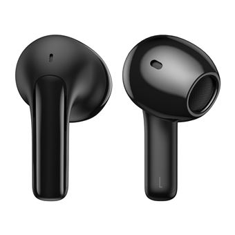 Auriculares Bluetooth Baseus Bowie E3 | Preto - 1