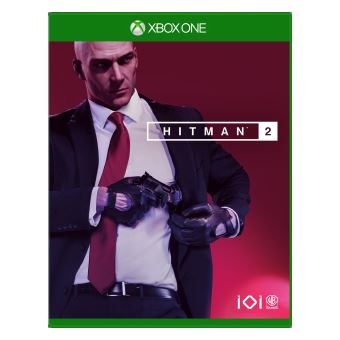 Videojogo Warner Bros Hitman 2 - 1