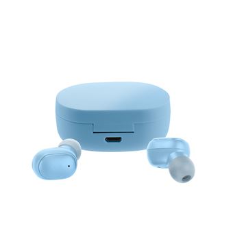 Auriculares com Caixa de Recarga Avizar | Bluetooth 5.2 | 12H de Autonomia - 1