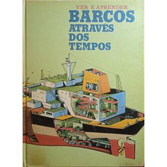 Barcos através dos tempos. - 1