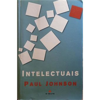 Intelectuais. - 1