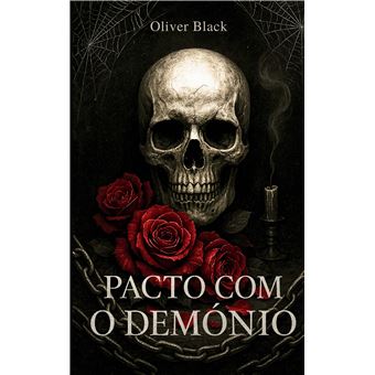 Pacto Com O Demónio - 1