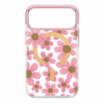 Capa skyhe para Apple iPhone 17 PRO MAX Magsafe FL Tul - 1