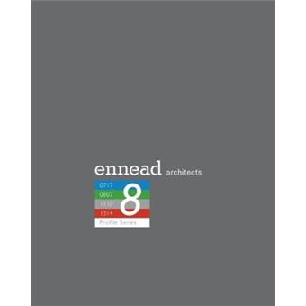 Ennead 8 Profile Series Ennead Profile - 1