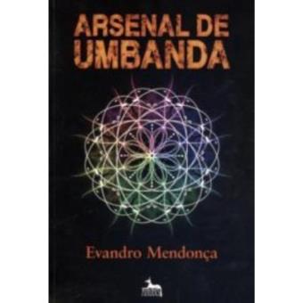 Arsenal De Umbanda - 1