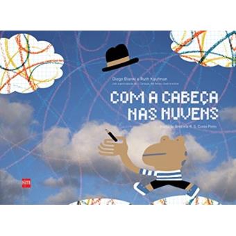 Com a Cabeça nas Nuvens - 1