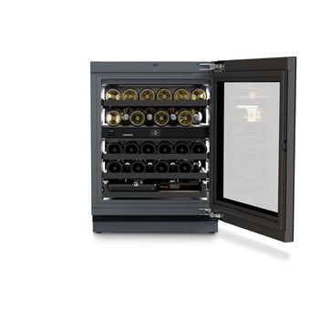 Cave de Vinho Liebherr UWgbi 3682 Vinidor Selection | 81,9x59,7x57,9 cm | 32 Garrafas | E - 1