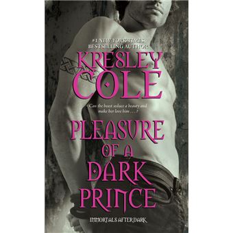 Pleasure Of A Dark Prince, 9 - 1