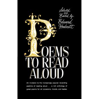 Poems to Read Aloud - Hardback - 1967 - 1