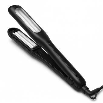 Modelador de Cabelo Mormark CRIMMASTER | Rotação Automática - 1