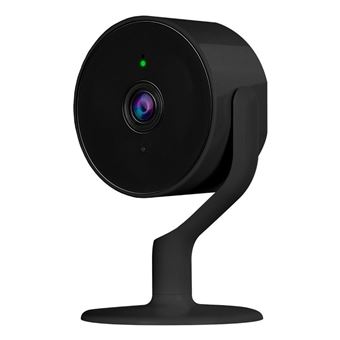 Câmara de Segurança Hombli HBCI-0300 | Preto - 1