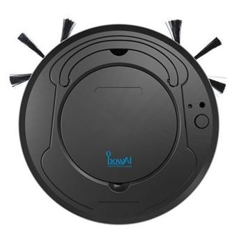 Aspirador Robot Multifuncional 3 em 1 Orysin - 1