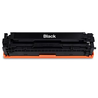 Toner Inkolor® para Substituir Hp Cb540a 125a - 1