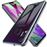 Capa Advansia para Samsung Galaxy A40 TPU Ultra Fino Silicone transparente_0