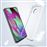 Capa Advansia para Samsung Galaxy A40 TPU Ultra Fino Silicone transparente_1