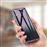 Capa Advansia para Samsung Galaxy A40 TPU Ultra Fino Silicone transparente_3