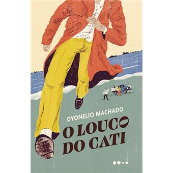 O Louco Do Cati - 1
