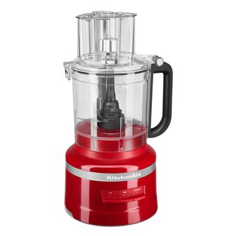 Robô de Cozinha KitchenAid 5KFP1319EER | Vermelho - 1
