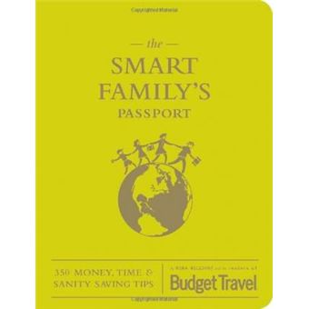 The Smart Family's Passport - 1