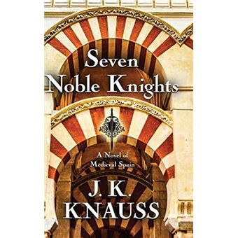Seven Noble Knights - 1