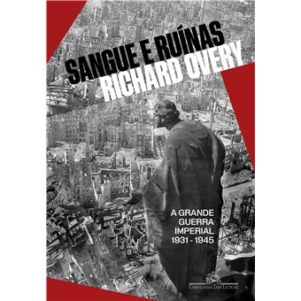 Sangue E Ruínas - 1
