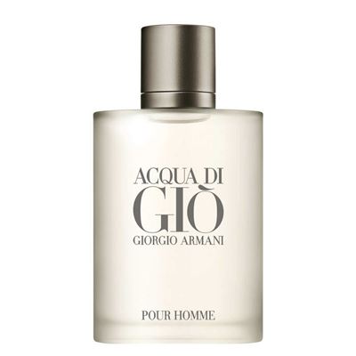 giorgio armani acqua di gio eau de toilette 200 ml
