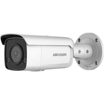 Câmara de Segurança Hikvision DS-2CD2T46G2-ISU/SL | Branco - 1