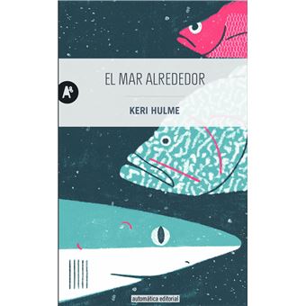 El Mar Alrededor - 1