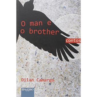 O Man e o Brother - 1