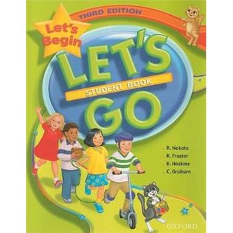 Let's Begin: Student Book - Paperback - 2006 - 1