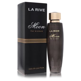 Perfume Feminino La Rive Moon | EDT | 2.5 oz | 75 ml - 1