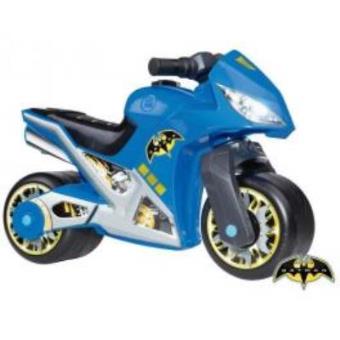 Moto Cross Batman Premium Azul - 1