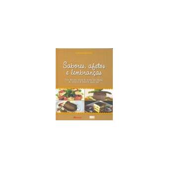 Gastronomia - Sabores  Afetos E Lembranças - 1