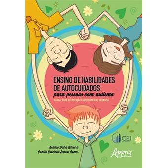 Ensino De Habilidades De Autocuidados Para Pessoas Com Autismo - 1