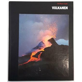 Time-Life-Bücher - Vulkane | Thomas A. Lewis - 1