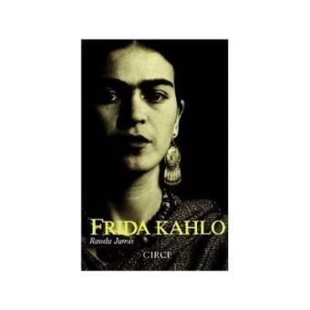 (Cat).Frida Kahalo.(Biografia) - 1