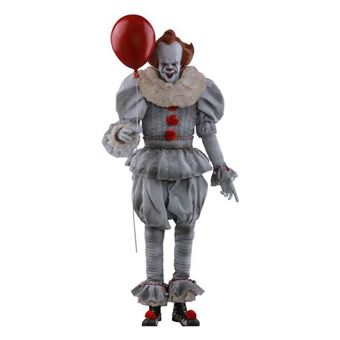 Figura Hot Toys MMS555 - It Chapter Two  - Pennywise - 1