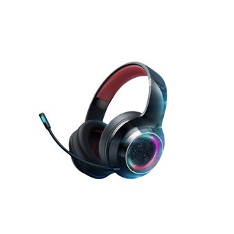 Auscultadores Wireless Edifier G6pro | 50MM | USB-C | Type-C | 50h | Bluetooth5.2 - 1