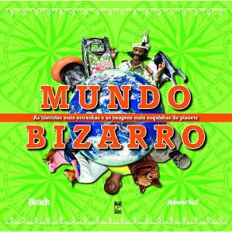 Mundo Bizarro - 1