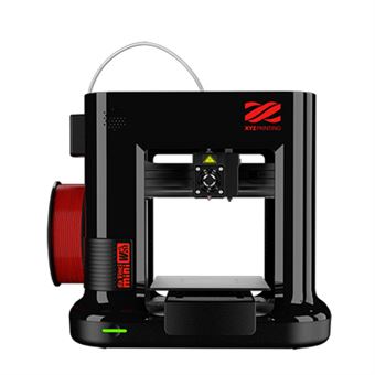 Impressora 3D XYZprinting da Vinci mini w+ Wi-Fi Branco