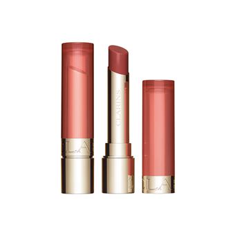 Bálsamo Labial Clarins Lip Oil Balm - 1