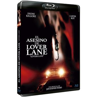 Lovers Lane (I'm Still Waiting for You) (1990) / El Asesino de Lover Lane (Blu-ray) - 1