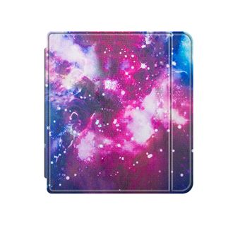 Capa CO-Phénix para Kobo Libra Colour 2024 (Modelo: N428) | automática de dormir/despertar | YHX - 1