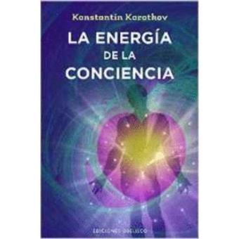 La energa de la conciencia - 1