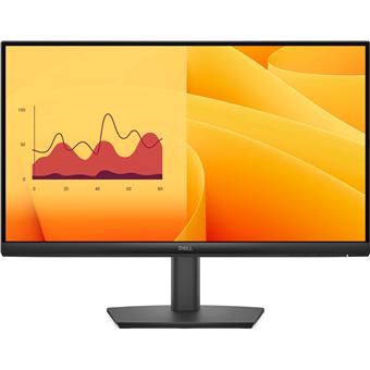 Monitor DELL E2225HM | LCD | FHD | 8 ms | 100 Hz | 21.5" | D - 1