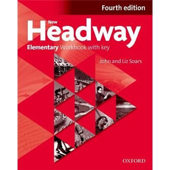 New Headway, 4Th Edition Elementary Workbook And Ichecker With Key - 1