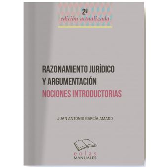 Razonamiento Jurídico Y Argumentación - 1